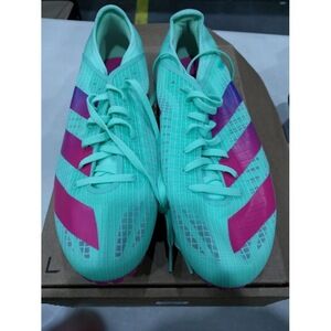 Adidas Men Track Shoe Sprintstar 12